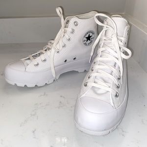 Converse All Star Lugged Boot